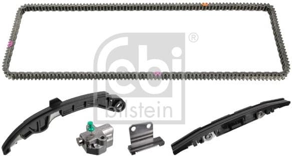 Timing Chain Kit Basic Short Kit 109522