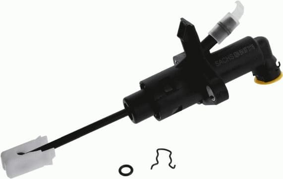 Master Cylinder, clutch 6284 654 007