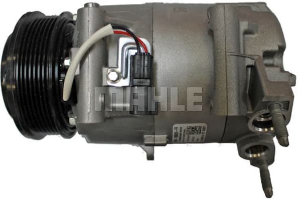 Compressor, air conditioning BEHR *** PREMIUM LINE *** ACP 1388 000P - image 13