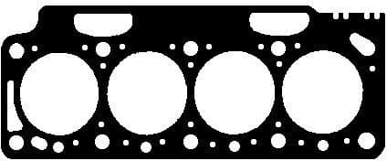 Gasket, cylinder head CH5550