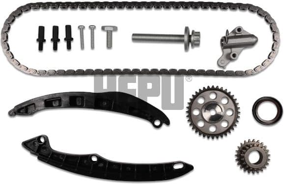 Timing Chain Kit 21-0381