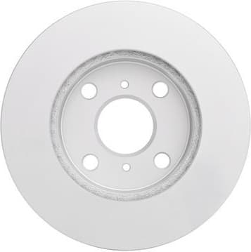 Brake Disc 0986479B92 - image 3
