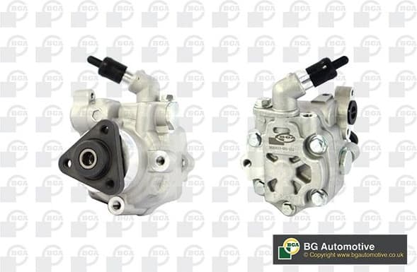 Hydraulic Pump, steering PSP9650