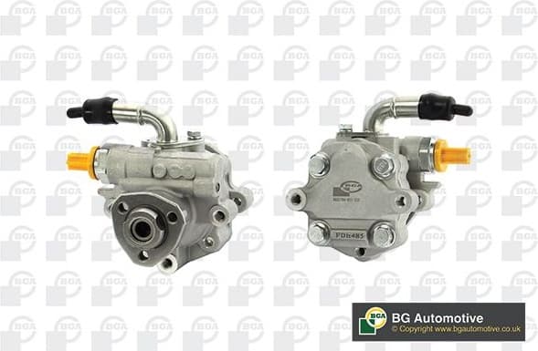 Hydraulic Pump, steering PSP9603