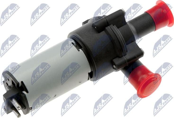 Water Recirculation Pump, parking heater CPZ-ME-007 - image 5
