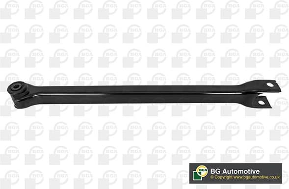 Control/Trailing Arm, wheel suspension TRC9633