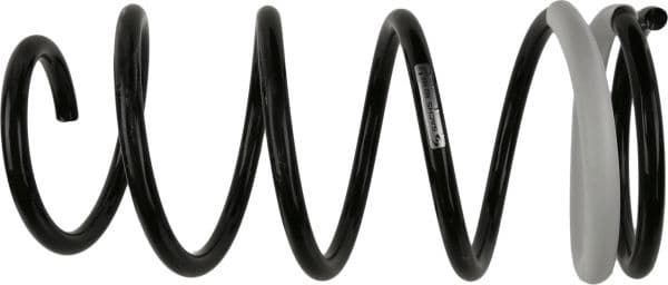 Suspension Spring 992 183