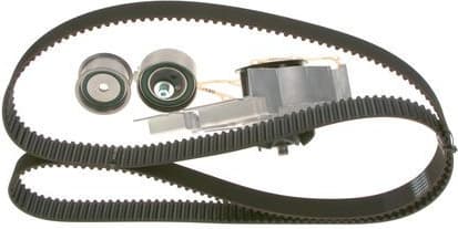 Water Pump & Timing Belt Kit 1987946924 - image 3