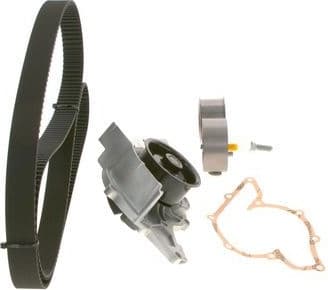Water Pump & Timing Belt Kit 1987946924 - image 4