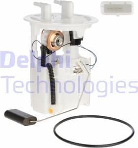 fuel supply unit FG2461-12B1