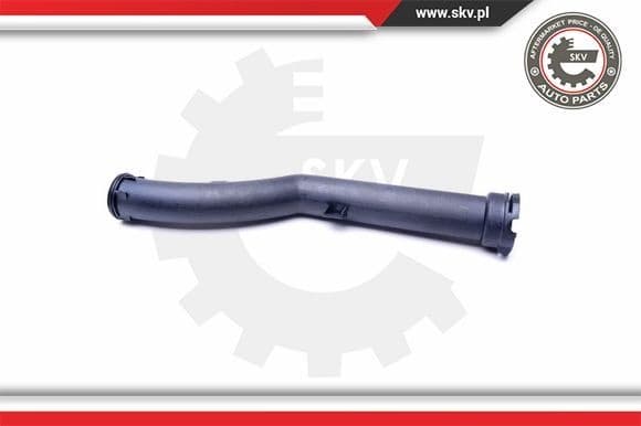 Coolant Pipe 43SKV753 - image 2