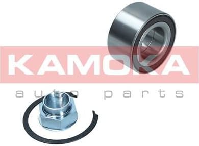 Wheel Bearing Kit 5600120 - image 2