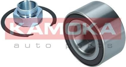 Wheel Bearing Kit 5600120 - image 3