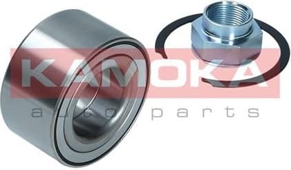Wheel Bearing Kit 5600120 - image 4