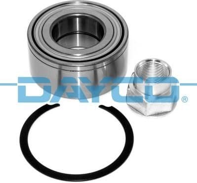 Wheel Bearing Kit KWD1112