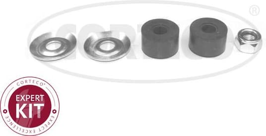 Repair Kit, stabiliser coupling rod 49401050