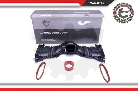 Air Channel 07SKV999