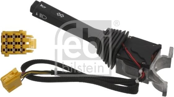 Steering Column Switch 35002