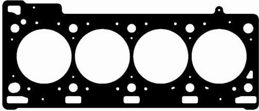 Gasket, cylinder head CH5547
