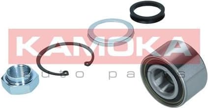 Wheel Bearing Kit 5600114 - image 3