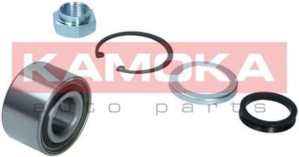Wheel Bearing Kit 5600114 - image 4