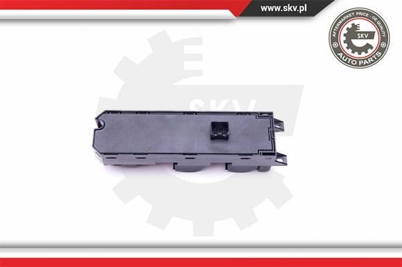 Switch, window regulator 37SKV127 - image 3