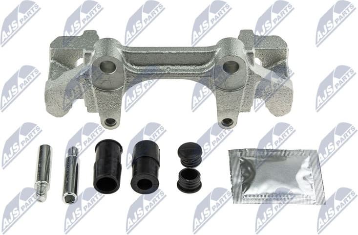 Bracket, brake caliper HZP-AU-012A - image 2