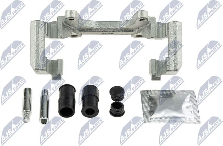 Bracket, brake caliper HZP-AU-012A - image 4