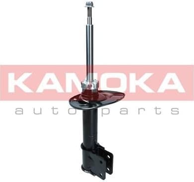 Shock absorber front 2000587
