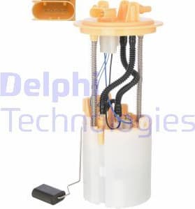 fuel supply unit FG2397-12B1