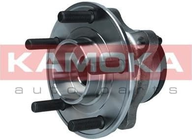 Wheel Bearing Kit 5500258 - image 2