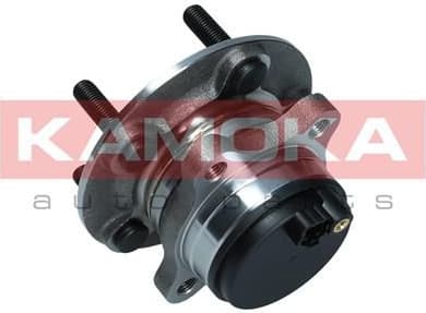 Wheel Bearing Kit 5500258 - image 3