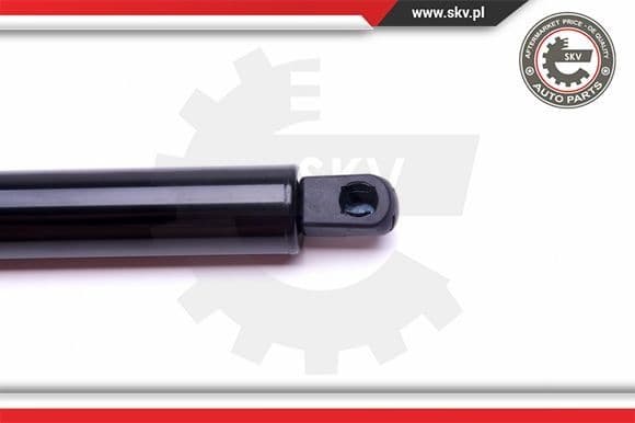 Gas Spring, boot/cargo area 52SKV521 - image 4
