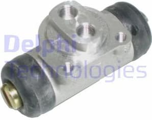 Wheel Brake Cylinder LW60299