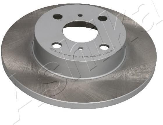 Brake Disc 60-02-239C