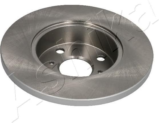 Brake Disc 60-02-239C - image 2