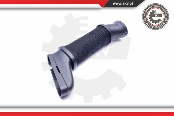 Intake Hose, air filter 43SKV914 - image 3