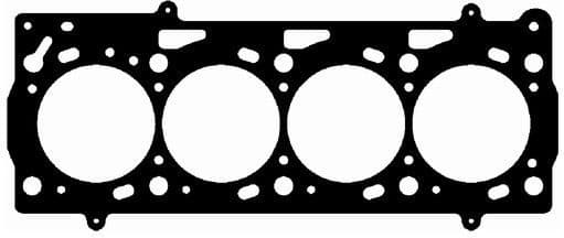 Gasket, cylinder head CH3555