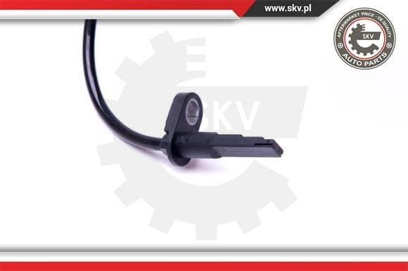 Sensor, wheel speed 06SKV396 - image 3
