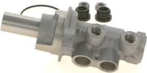 Brake Master Cylinder 0204817536 - image 2