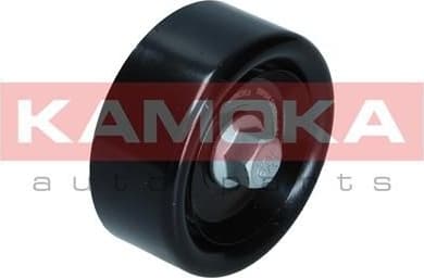 Deflection/Guide Pulley, V-ribbed belt R0404 - image 4