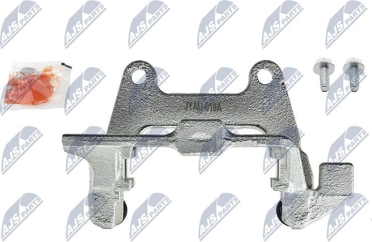 Bracket, brake caliper HZT-AU-019A - image 2