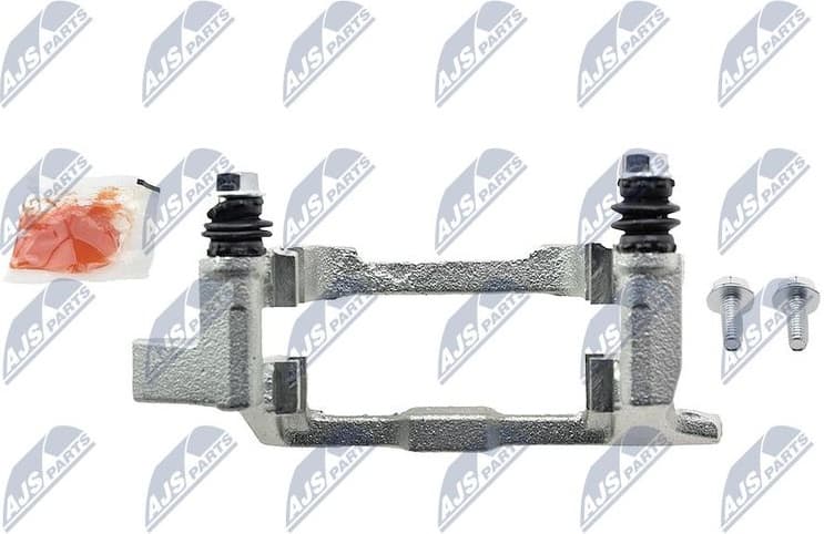 Bracket, brake caliper HZT-AU-019A - image 4