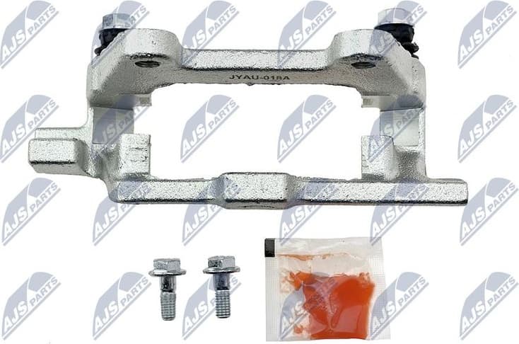 Bracket, brake caliper HZT-AU-018A - image 4