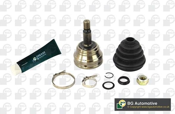 Joint Kit, drive shaft CV7900A