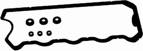 Gasket Set, cylinder head cover RK6363
