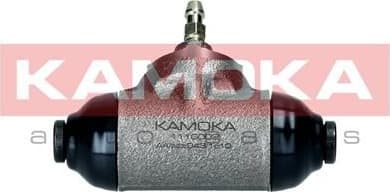 Wheel Brake Cylinder 1110002 - image 3