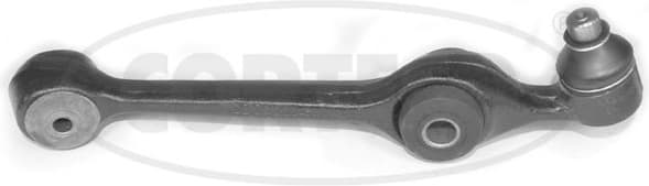 Control/Trailing Arm, wheel suspension 49395403