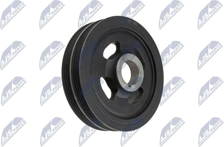 Belt Pulley, crankshaft RKP-HY-509 - image 2