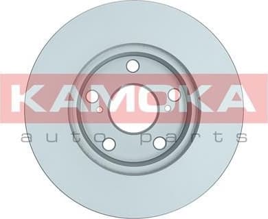 Brake Disc 103602 - image 2